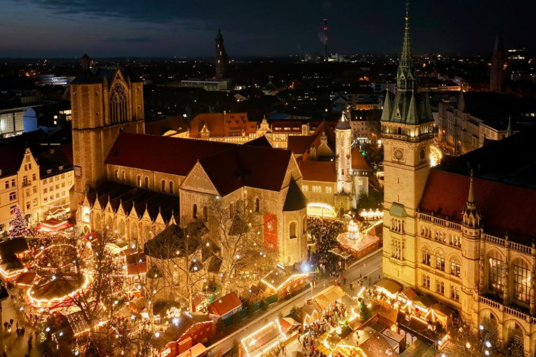 Computer Entsorgung Braunschweig